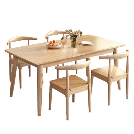 Dining Table & Chairs